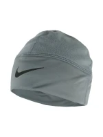 Čepice Nike Therma-Fit Fleece Beanie šedá N1012404062OS Čepice Nike Therma-Fit Fleece Beanie šedá N1012404062OS