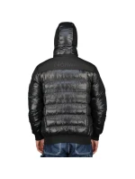 Geographical Norway pánská bunda BAPTISTE BLACK DB MEN 056 BLACK (WZ8155H/GN-NOIR)