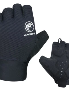 Rukavice CHIBA TEAM GLOVE PRO černé XXL
