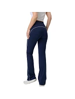 Dámské legíny 4F CAS F260 tmavě modré 4FWSS26TTIGF260 31S Dámské legíny 4F CAS F260 tmavě modré 4FWSS26TTIGF260 31S