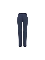 Kalhoty MILLET W ALL OUTDOOR XCS100 PANT, modré Kalhoty MILLET W ALL OUTDOOR XCS100 PANT, modré