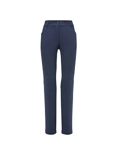 Kalhoty MILLET W ALL OUTDOOR XCS100 PANT, modré