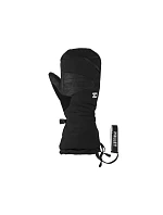 Rukavice MILLET M Cosmic Gtx Mitten černé Rukavice MILLET M Cosmic Gtx Mitten černé