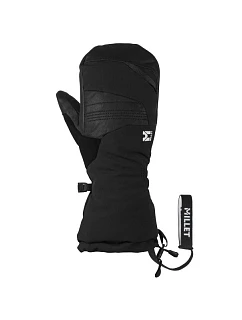 Rukavice MILLET M Cosmic Gtx Mitten černé