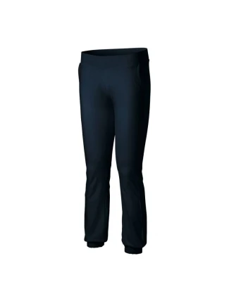 Alder Volnočasové tepláky W MLI-60302 dámské Alder Volnočasové tepláky W MLI-60302 dámské