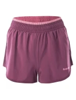 Dámské šortky Laria W 92800483130 - Hi-Tec Dámské šortky Laria W 92800483130 - Hi-Tec