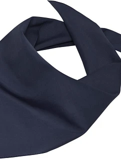 Daiber MB 6524 Trojcípý šátek 03.6524 navy