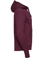 Russell Athletic 265M Pánská mikina s kapucí "Authentic" 10.265M burgundy Russell Athletic 265M Pánská mikina s kapucí "Authentic" 10.265M burgundy