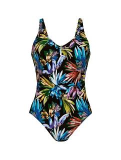 Style Camilla jednodílné plavky 7257 agave - Anita Classix