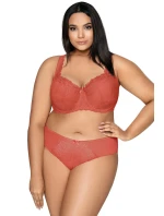 Mat 053/22 Carmela Velká barva: cihlová