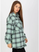 Košile DN KS 3967.92 mincovna