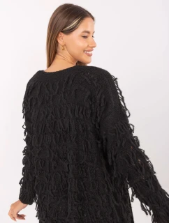 Jumper MI SW 0820.85 černý