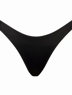 Dámské plavky Bikini UW0UW04086-BDS - Tommy Hilfiger