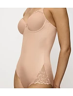 Triumph – Modern Finesse: hedvábné body s kosticemi pro dokonalý dekolt Triumph Triumph – Modern Finesse: hedvábné body s kosticemi pro dokonalý dekolt Triumph