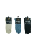 Cerber 0084 pánské ponožky, netlakové 39-47 Cerber 0084 pánské ponožky, netlakové 39-47