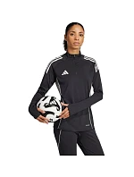 Dámský tréninkový top adidas Tiro 25 Competition Training Top black-grey JC6273