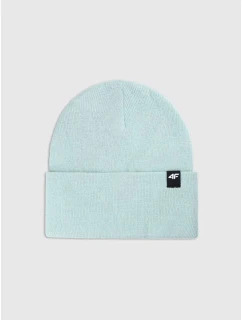 Unisex zimní čepice 4F 4FWAW24ACAPU512-42S