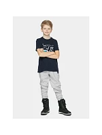 Chlapecké tričko 4F 4FJWSS26TTSHM4233-20S