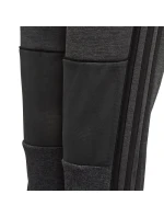 Dětské tréninkové kalhoty TAN TR CZ8701 - Adidas