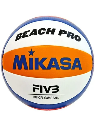 Volejbalový míč Mikasa Beach Pro BV550C Volejbalový míč Mikasa Beach Pro BV550C