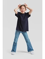Fruit of the Loom Kids Valueweight T Dětské tričko 16.1033 sky blue Fruit of the Loom Kids Valueweight T Dětské tričko 16.1033 sky blue