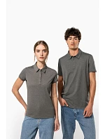 Kariban K 263 Dámské žerzejové polo 20.K263 black Kariban K 263 Dámské žerzejové polo 20.K263 black