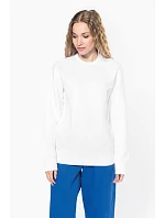 Kariban K 442 Mikina z těžké bavlny 20.K442 light royal blue Kariban K 442 Mikina z těžké bavlny 20.K442 light royal blue