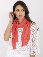 Závoj AT CH 1906.39 oranžový Závoj AT CH 1906.39 oranžový