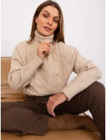 Přepínač AT SW 23401.97P béžová Přepínač AT SW 23401.97P béžová