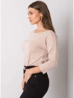 Halenka RV BZ 0126.01P béžová