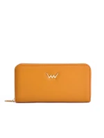 Peněženka VUCH Nightie Nicci Yellow