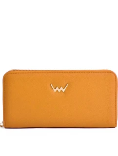 Peněženka VUCH Nightie Nicci Yellow