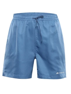 Pánské kraťasy nax NAX ONERAM vallarta blue
