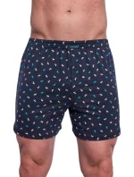 Pánské trenýrky Cornette Comfort 008/313 