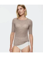 Beauty Layers SSL Top 04 - BROWN - TRIUMPH BROWN - TRIUMPH Beauty Layers SSL Top 04 - BROWN - TRIUMPH BROWN - TRIUMPH