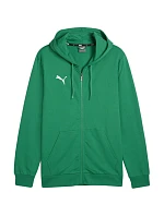 Puma Team Goal Casuals Mikina s kapucí M 658595 05 Pánské