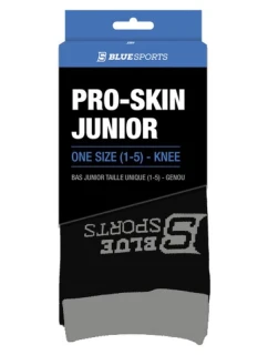 Ponožky BlueSports Pro-Skin Coolmax Jr 900251