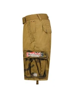 Zeměpisné Norsko Pasteque EO 063 M SX1425H/GNO-Kaki šortky