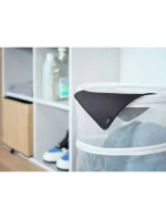 TRUST Boye ECO podložka pod myš černá