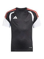 Dětský tréninkový dres adidas Tiro 26 Competition Training Jersey černý KA7607