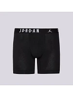 Pánské boxerky Air Jordan Flight Cotton Core, balení po 3 kusech – JM0622-H24 Pánské boxerky Air Jordan Flight Cotton Core, balení po 3 kusech – JM0622-H24