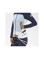 Mikina MILLET W Fusion Grid Jkt, šedá Mikina MILLET W Fusion Grid Jkt, šedá
