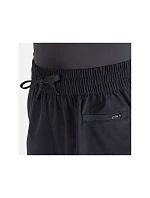 Dámské šortky ROSSIGNOL W Sidelhorn Short 3", černé