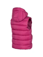Dívčí vesta Jr HJZ22 JKUDP002 53S - 4F Dívčí vesta Jr HJZ22 JKUDP002 53S - 4F
