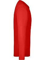 Daiber JN 913 Pánské tričko s dlouhým rukávem 02.0913 red Daiber JN 913 Pánské tričko s dlouhým rukávem 02.0913 red