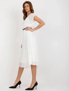 Šaty DHJ SK 8839 1.23X ecru