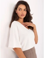 Jumper IT SW 2202.52 bílý