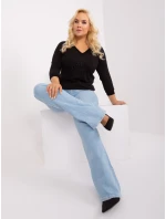 Halenka RV BZ 9143.87P černá