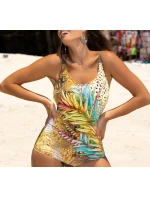 Jednodílné plavky Ruta M-665 Marko