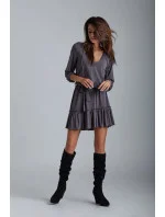 Dámské šaty Roksana 121765 - IVON